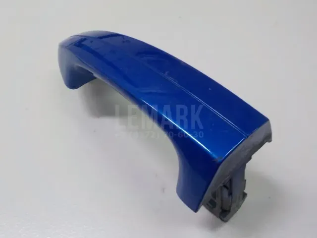 Ручка двери задней наружная