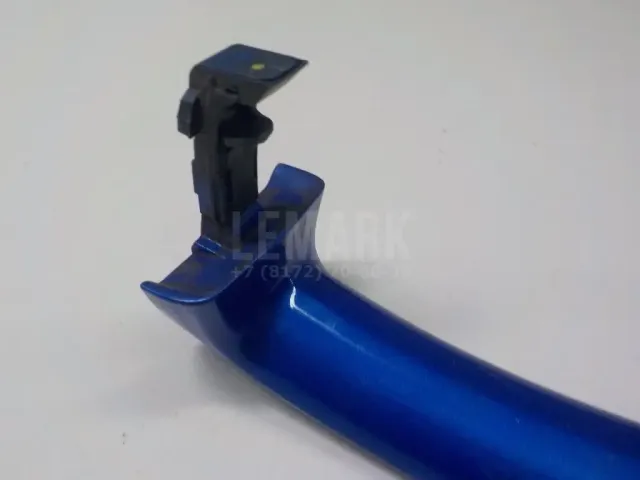 Ручка двери задней наружная