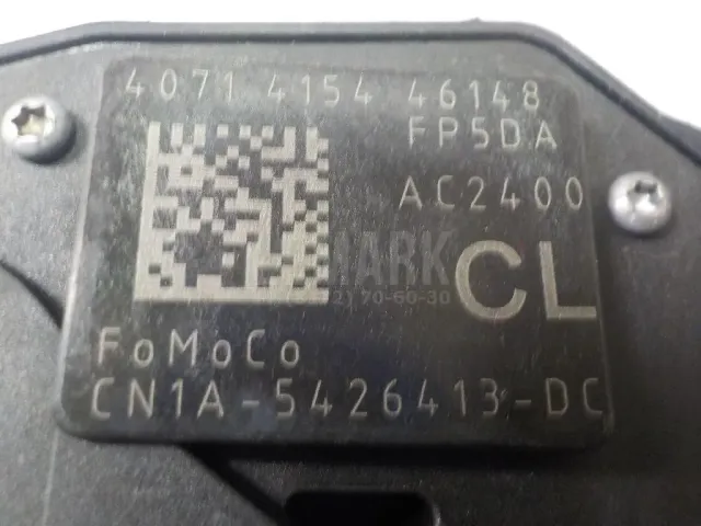 Замок двери задней левой для  Honda Accord VII 2003-2008