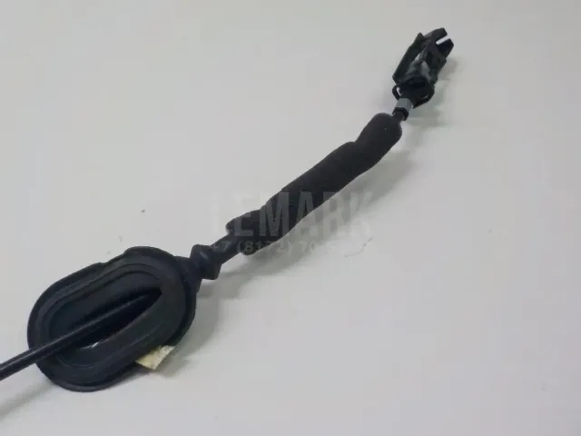 Замок двери задней левой для  Honda Accord VII 2003-2008