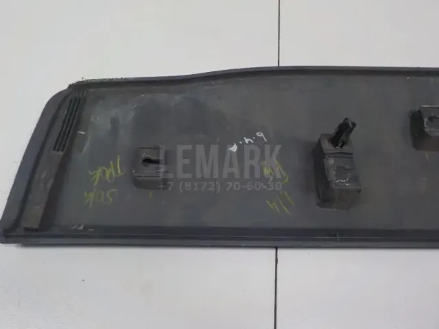 Накладка двери передней левой для  Ford Transit 2006-2013