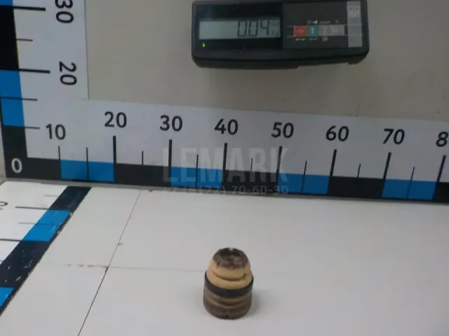 Отбойник переднего амортизатора