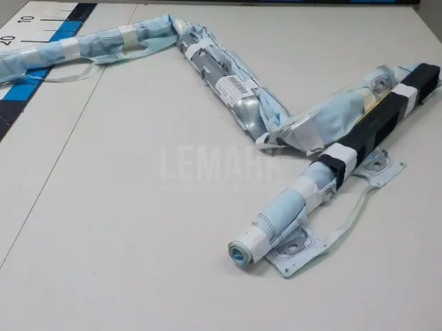 Подушка безопасности боковая (шторка) для  BMW X3 G01/F97 2017-2024