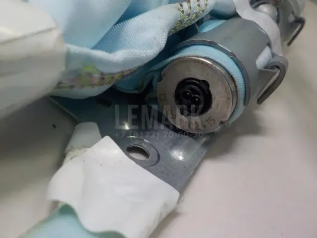 Подушка безопасности боковая (шторка) для  BMW X3 G01/F97 2017-2024