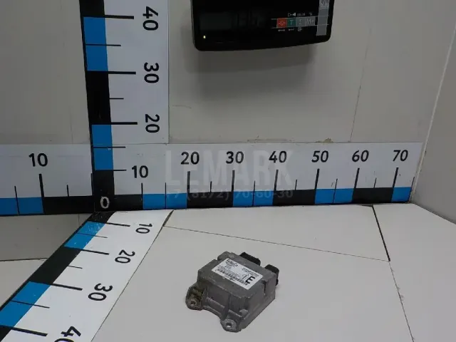 Блок управления AIR BAG для  BMW 5-serie F10/F11 2009-2016