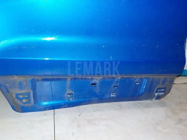 Дверь задняя правая для  Alfa Romeo 146 1994-2001