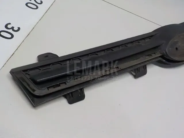 Решетка радиатора для  Chevrolet Tahoe III 2006-2014