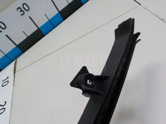 Направляющая стекла двери для  Chevrolet Captiva (C100) 2006-2010