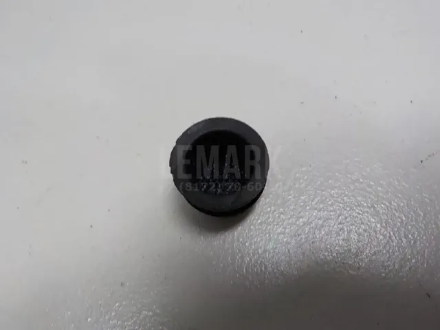 Кольцо уплотнительное (сопутств. товары) для  BMW 2-serie F22/F23/F87 2013-2020