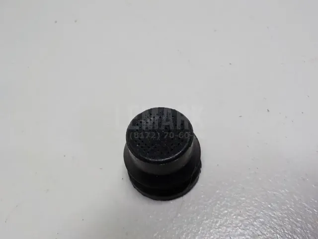 Кольцо уплотнительное (сопутств. товары) для  BMW 2-serie F22/F23/F87 2013-2020