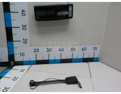 Ответная часть ремня безопасности