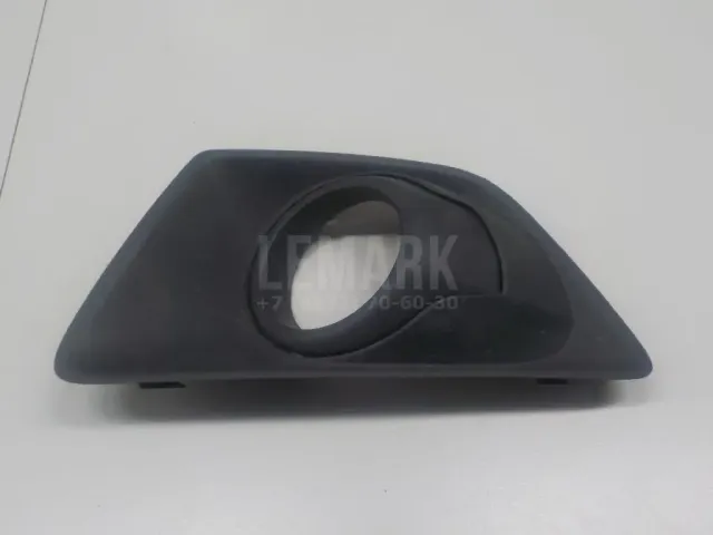 Решетка в бампер левая для  Ford Fusion 2002-2012