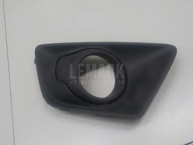 Решетка в бампер левая для  Ford Fusion 2002-2012