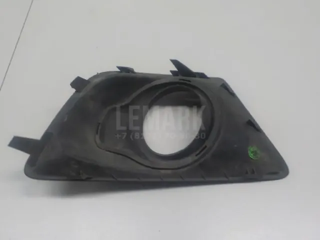 Решетка в бампер левая для  Ford Fusion 2002-2012
