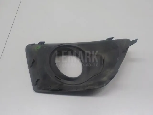 Решетка в бампер левая для  Ford Fusion 2002-2012