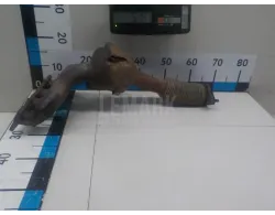 Коллектор выпускной