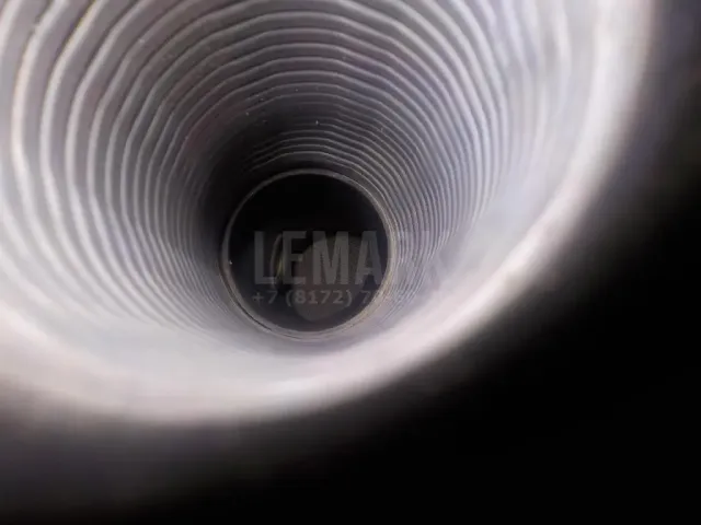 Коллектор выпускной