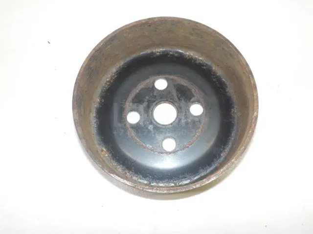 Шкив водяного насоса (помпы) для  BMW Z4 E85/E86 2002-2008