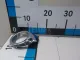 Накладка переднего бампера правая для  Citroen C5 2008-2017
