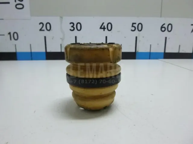 Отбойник переднего амортизатора