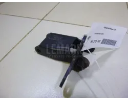 Кронштейн опоры КПП