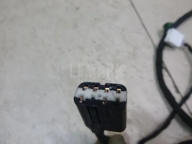 Проводка (коса) для  BMW 7-serie E65/E66 2001-2008