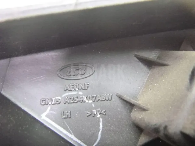Накладка (кузов внутри) для  Acura CL 1996-2003