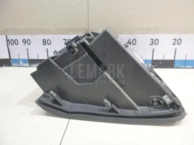 Бардачок для  Chevrolet Malibu 2012-2016