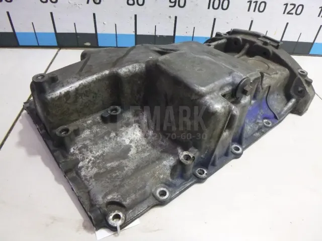 Поддон масляный двигателя для  BMW 7-serie G11/G12 2015-2022