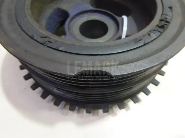 Шкив коленвала для  Fiat Ducato 230 1994-2002