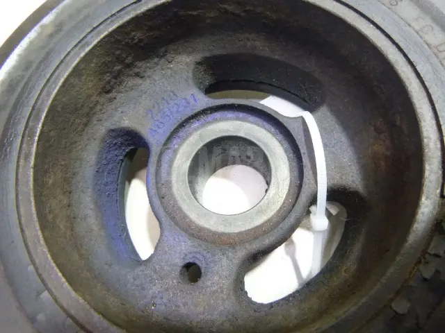 Шкив коленвала для  Fiat Ducato 230 1994-2002