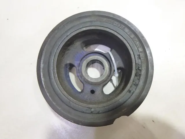 Шкив коленвала для  Fiat Ducato 230 1994-2002