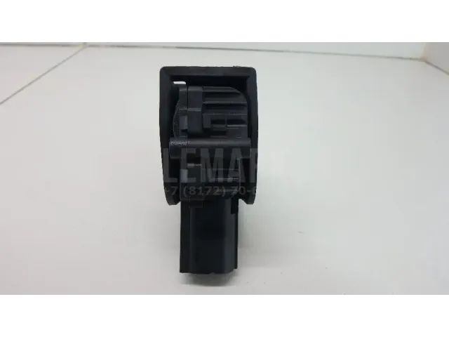 Активатор замка крышки бензобака для  Chevrolet Tahoe IV 2014-2020