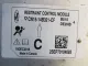 Блок управления AIR BAG для  Chrysler Pacifica 2017