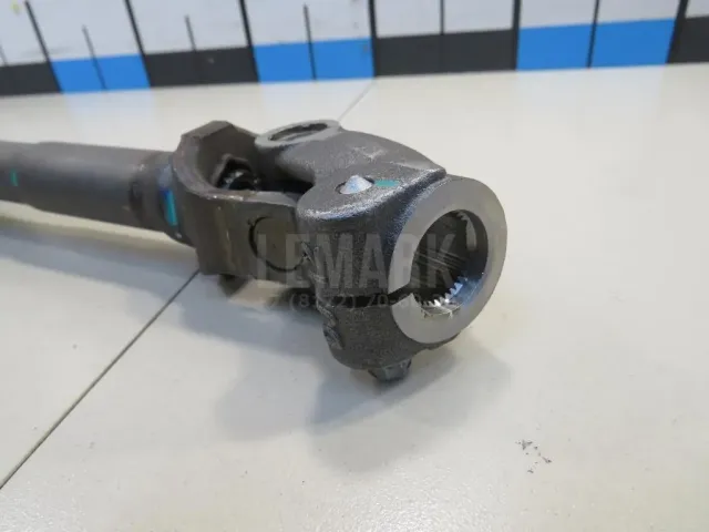 Кардан рулевой для  Ford Focus III 2011-2019