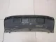 Накладка переднего бампера для  BMW X5 F15/F85 2013-2018