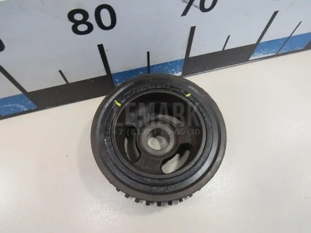 Шкив коленвала для  BMW X5 F15/F85 2013-2018