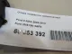 Опора переднего амортизатора для  Chery Bonus (A13) 2011-2014
