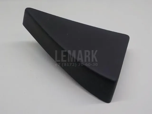 Накладка двери задней левой для  BMW X6 F16/F86 2014-2020