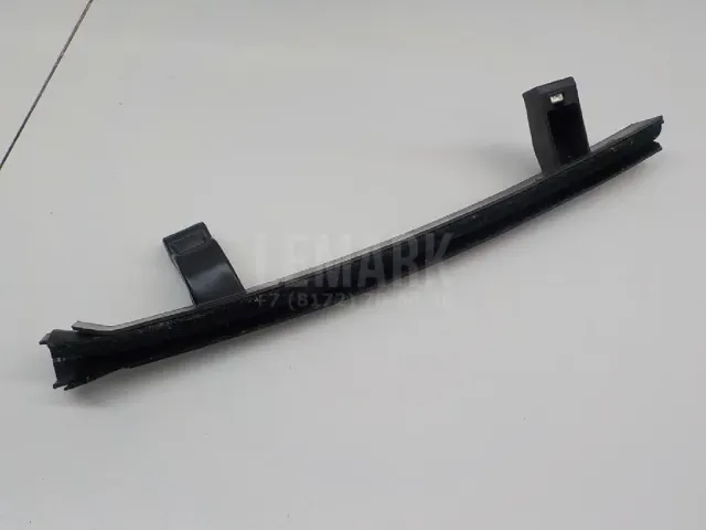 Направляющая стекла двери для  Chevrolet Rezzo 2005-2010