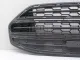 Решетка в бампер центральная для  Honda Accord VII 2003-2008