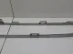 Накладка на решетку радиатора для  BMW 2-serie F22/F23/F87 2013-2020