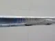 Накладка на решетку радиатора для  BMW 2-serie F22/F23/F87 2013-2020