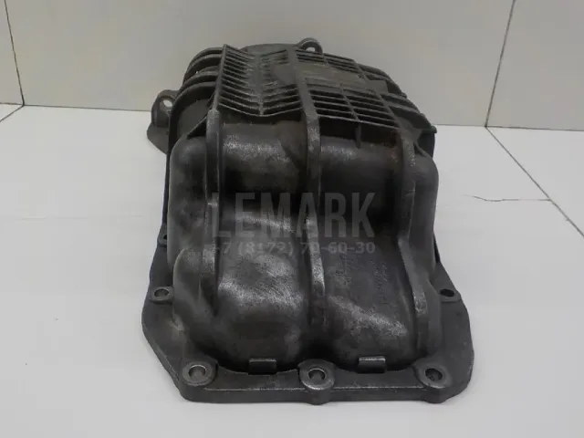 Поддон масляный двигателя для  Haval H7 2024