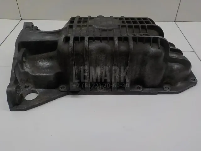 Поддон масляный двигателя для  Haval H7 2024