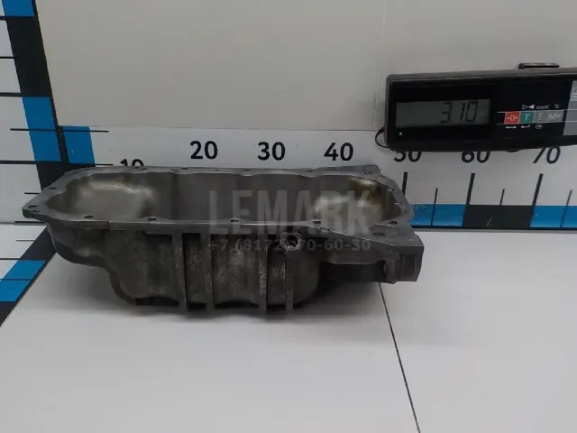 Поддон масляный двигателя для  Haval H7 2024