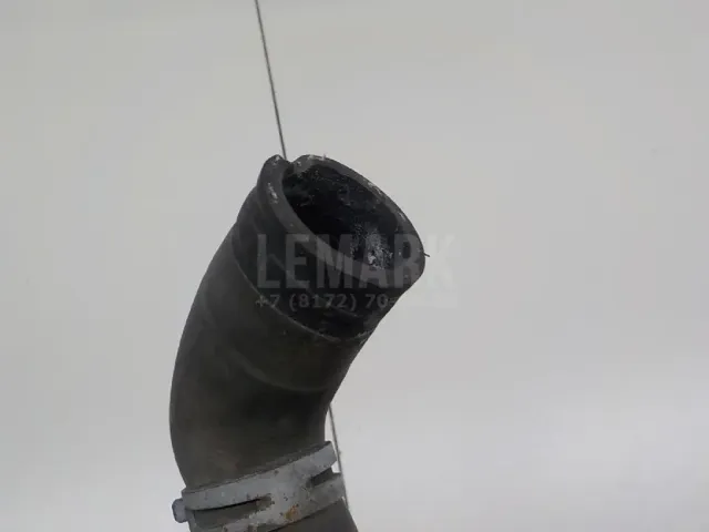 Патрубок радиатора для  Citroen Jumper 230 1994-2002
