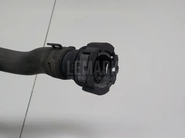 Патрубок отопителя для  Ford Maverick 2001-2007