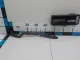 Патрубок отопителя для  Ford Maverick 2001-2007