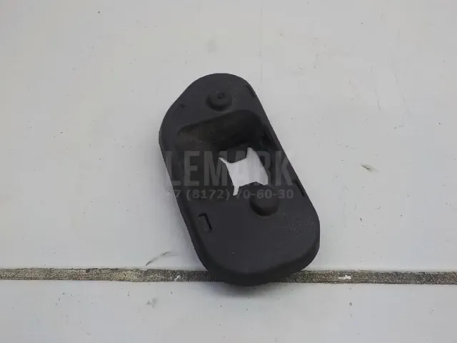 Пыльник (кузов внутри) для  Ford S-MAX 2006-2015